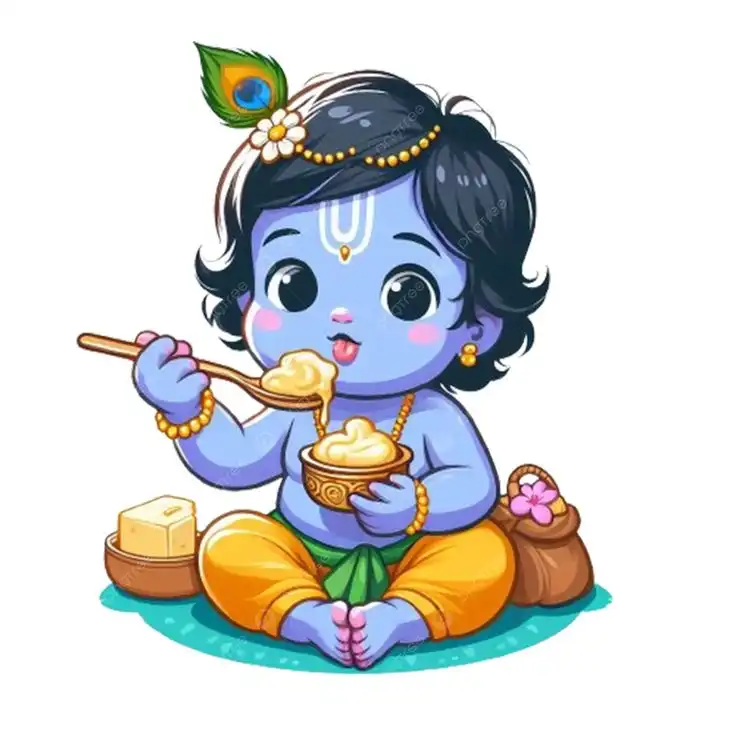 dp krishna